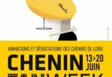La Chenin Fan Week revient du 13 au 20 juin. 