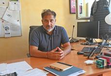 Sébastien Guérineau, directeur de l'Agrocampus des 2 vallées, revient sur la rentrée et sur les projets de l'établissement.