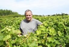 Denis Bourdin, président de la Fédération des associations viticoles de Loir-et-Cher, revient sur les sujets essentiels en viticulture aujourd'hui et sur les actions portées par l'association. 