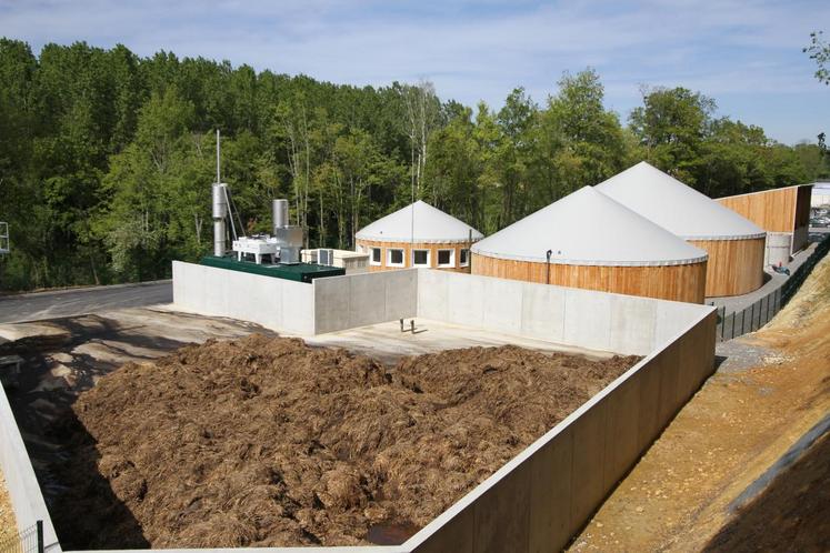 crédit photo : ©Société architecture Boitte-ZooParc de Beauval