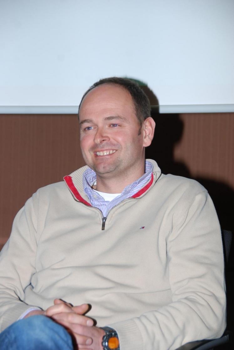 Jacques-Pierre Quaak.