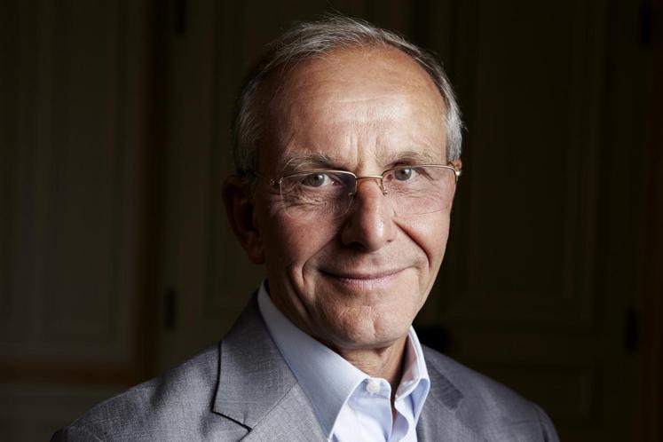 Les participants à l’assemblé générale de la FDSEA 77 pourront écouter Axel Kahn, scientifique et essayiste de renom, exposer sa vision de l’agriculture et la France rural.