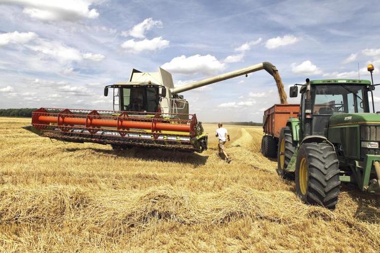 Les rendements culture par culture et département par département en Région Centre au 2 décembre