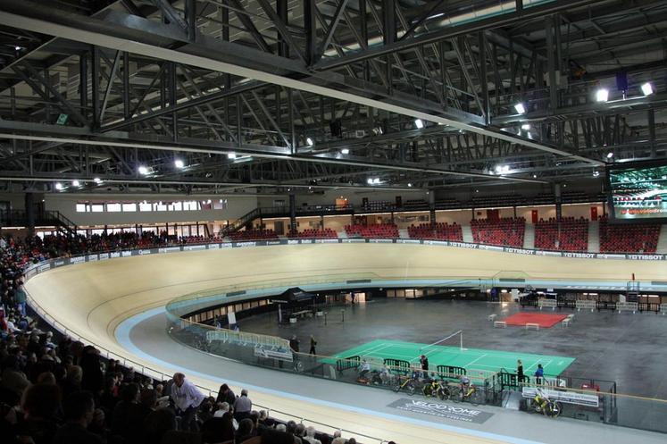 Si la ville de Paris est retenue pour les JO 2024, plusieurs épreuves se dérouleront dans les Yvelines dont certaines au vélodrome national de Saint-Quentin. 