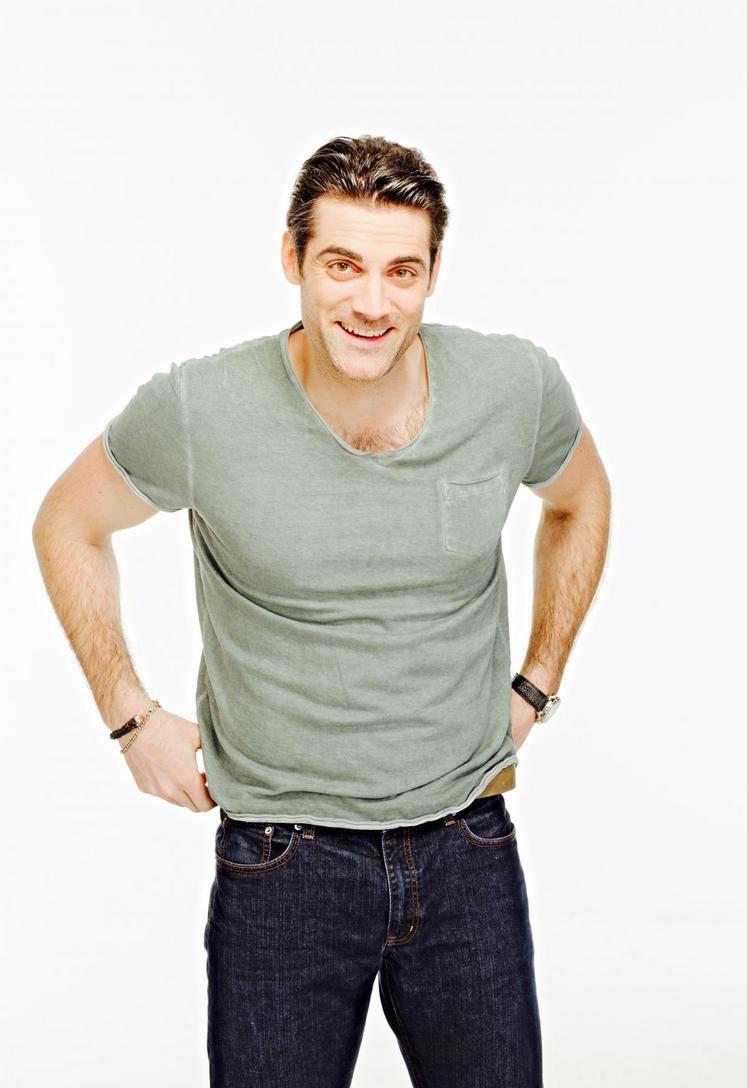 « Cette interaction avec le public, c’est une vraie décharge d’adrénaline, ça fait du bien ! »