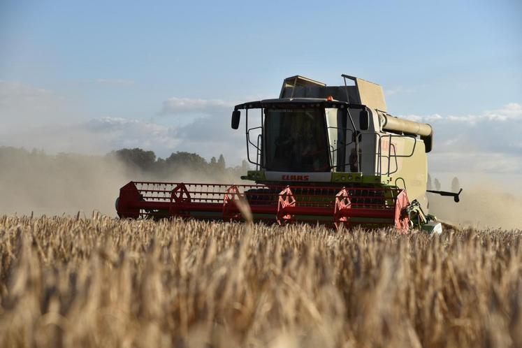 Les coopératives parlent de situation catastrophique, jamais vue auparavant. 