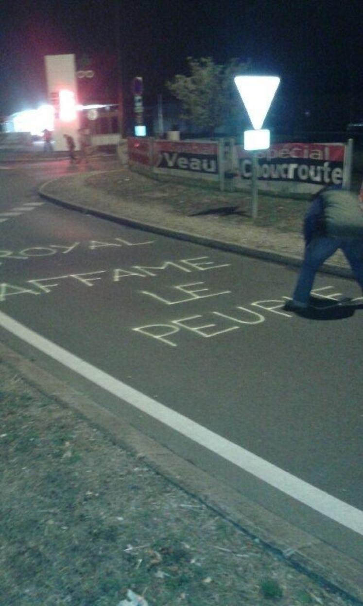 En Loir-et-Cher, dans la nuit du 14 au 15 octobre