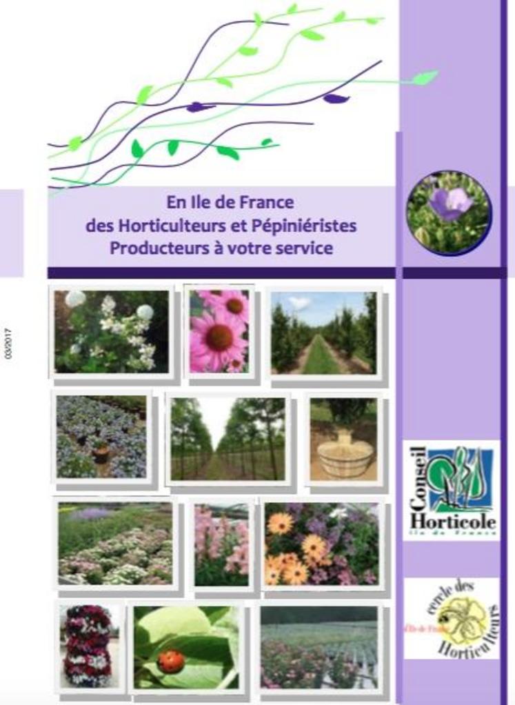 Les chambres d’Agriculture ont créé un annuaire de tous les professionnels pépiniéristes et horticulteurs adhérant au Conseil horticole et au Cercle des horticulteurs.