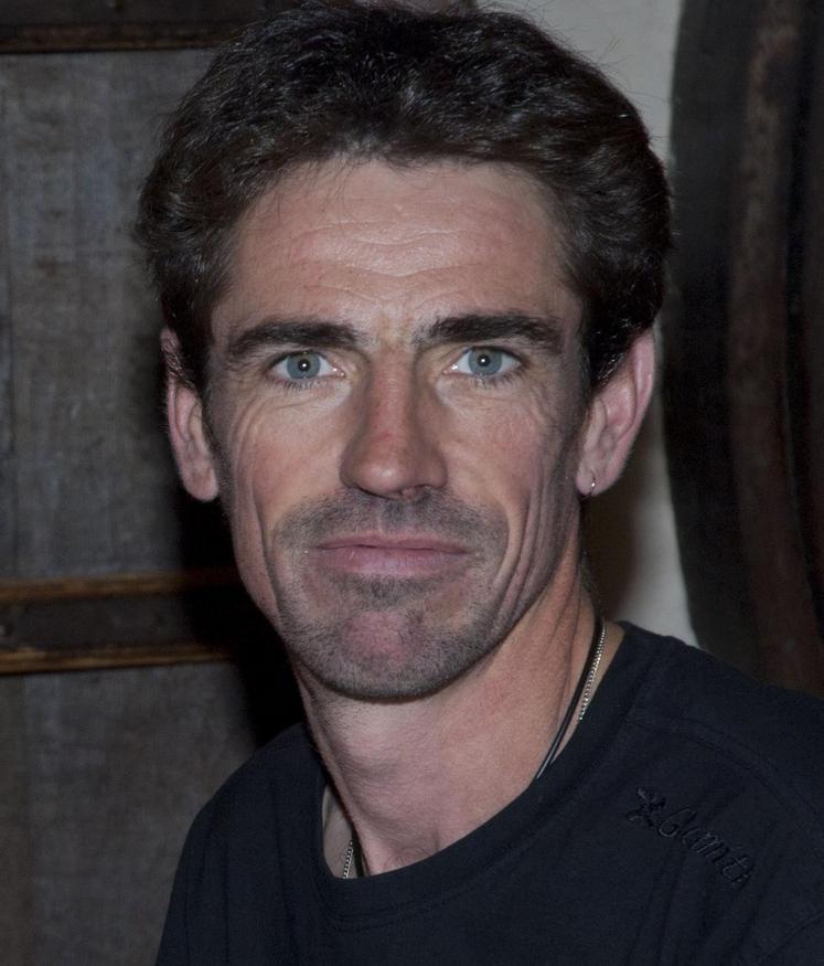 Cédric Chollet