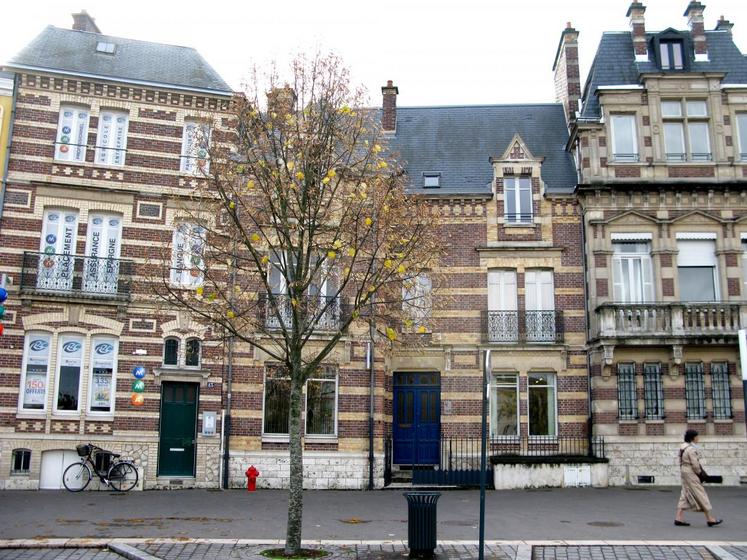 La hausse des prix et des volumes dans l’immobilier marque une pause en Eure-et-Loir, sauf en centre ville de Chartres.