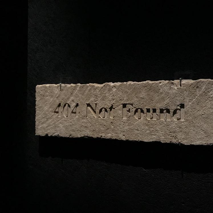 Tomorrow’s borrowed scenery, de Paul Duncombe - Photo : Quentin Chevrier