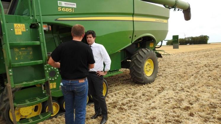 Photo : Gurvan Le Gall