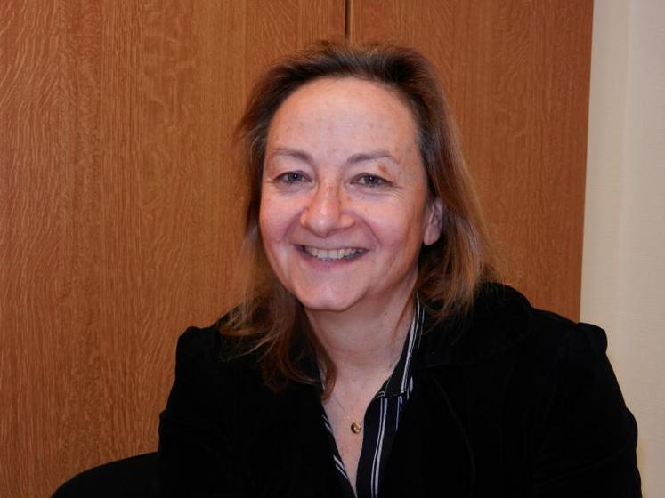 Baptiste Goumand, responsable développement de l'établissement.