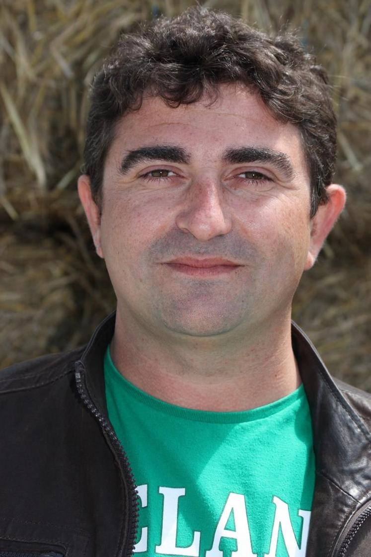 Laurent Poirier, de JA national : « pour soutenir tous les types d’installation il fallait mieux avoir une aide plus importante par hectare sur une surface réduite que l’inverse »