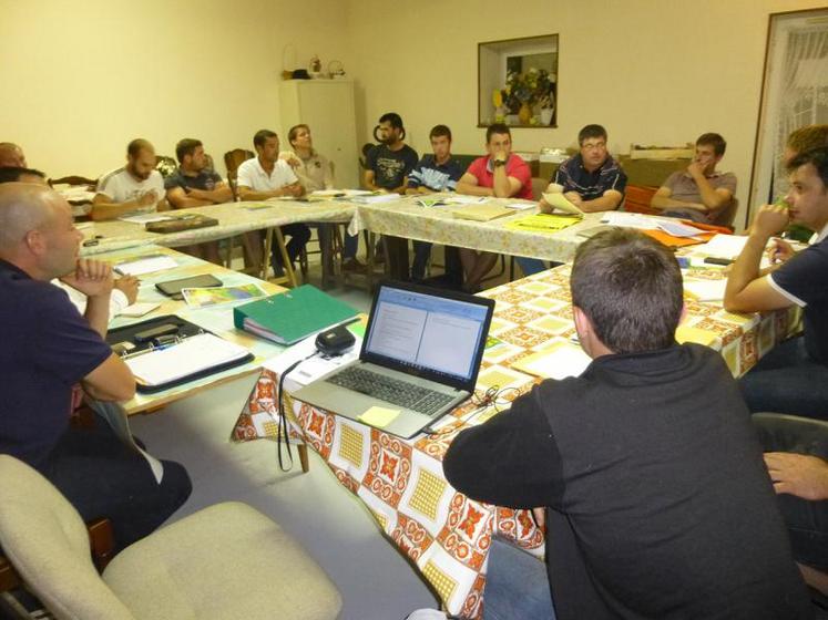 Les Jeunes Agriculteurs de l’échelon Loire Beauce entourés de leurs partenaires vous feront vivre une journée inoubliable dimanche 13 septembre à Saran.