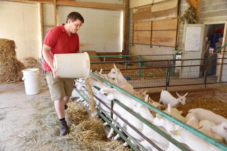 Tous les chefs d'exploitation et leurs ayants droit peuvent se faire remplacer. Il ne faut pas hésiter à se renseigner.