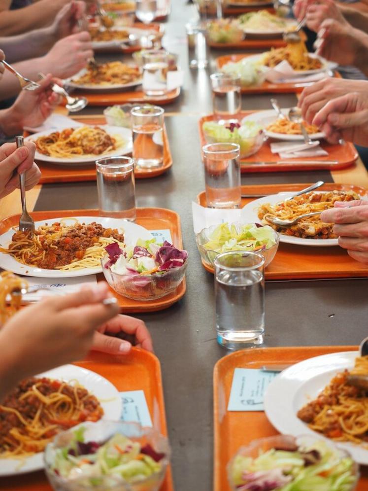 La formation «	Saisir les nouvelles opportunités de la restauration collective par la réponse aux marchés publics	» s'est tenue au Mée-sur-Seine (Seine-et-Marne) avant une prochaine session au Chesnay.