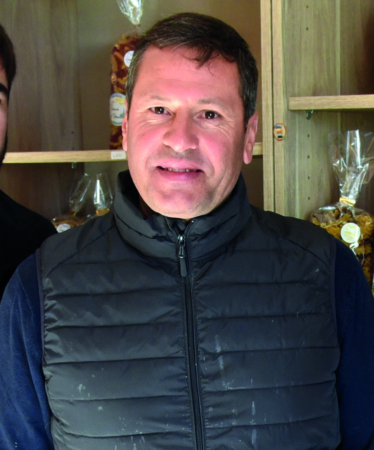 Marc Langé, président de l'AIEL	: «	Les adhérents de l’AIEL sont invités à l’AG du 17 mai. Ils pourront poser leurs questions pour mieux comprendre les règles des contrats de vente d’électricité	».