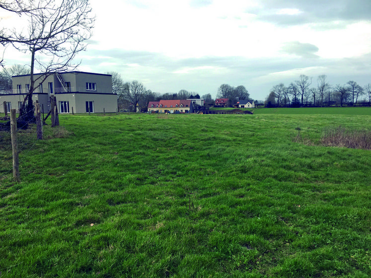 Le propriétaire-bailleur peut mettre fin à un bail rural sur des parcelles situées en zone U du Plan local d'urbanisme.