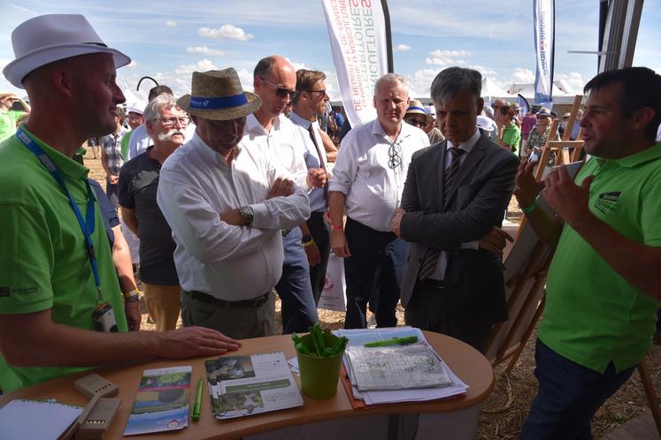 changes sur la transmission. 