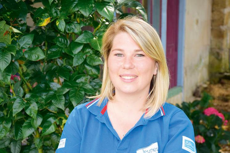  Amandine Muret-Béguin