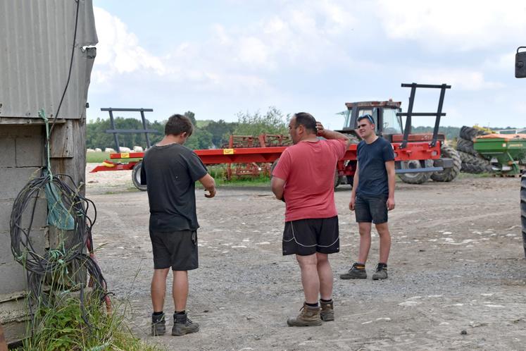 Convention, durée de stage et de travail, l’accueil des stagiaires obéit à quelques contraintes.