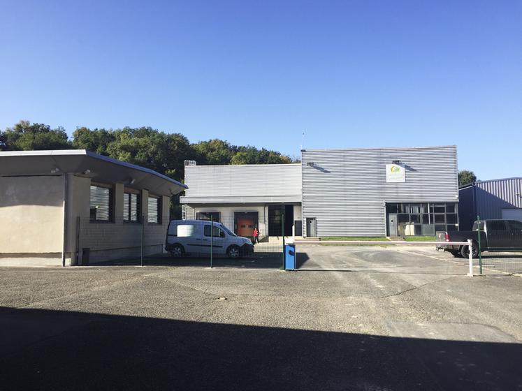 Installée à Prunay-sur-Essonne, Gâtichanvre est en pleine mutation depuis l'été 2021.