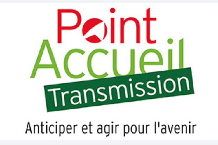 Point accueil transmission 45