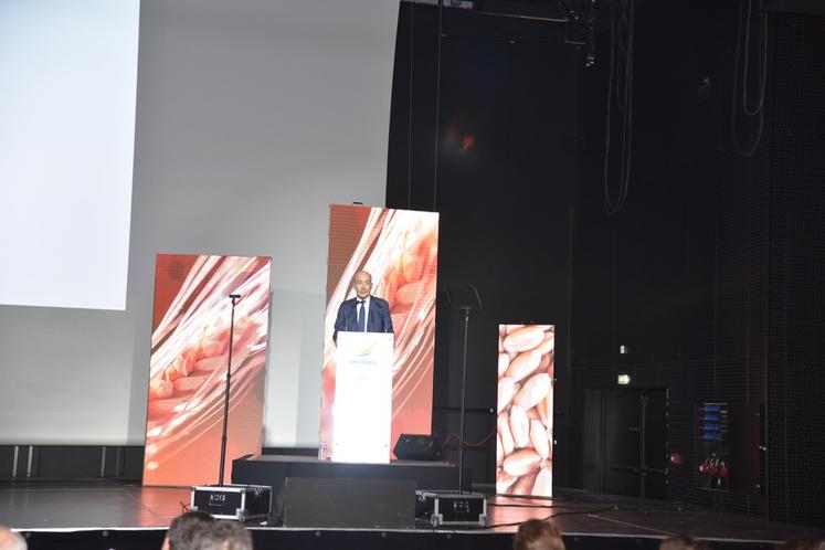 La présence de nouveaux sociétaires et de jeunes, notamment aux assemblées de section, a été notée.