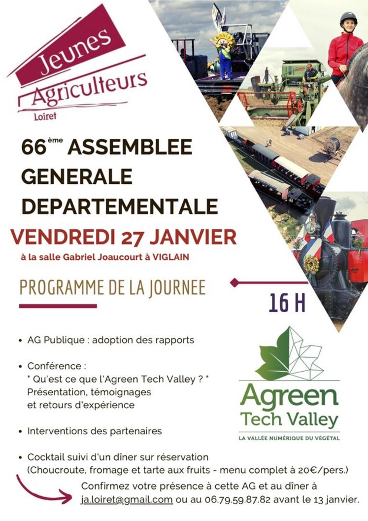 66e ag JA45 le 27 janvier 2023.