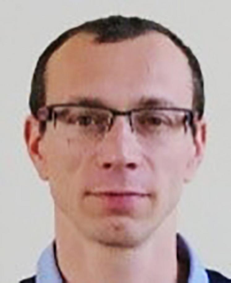 Antoine Sagette, membre.