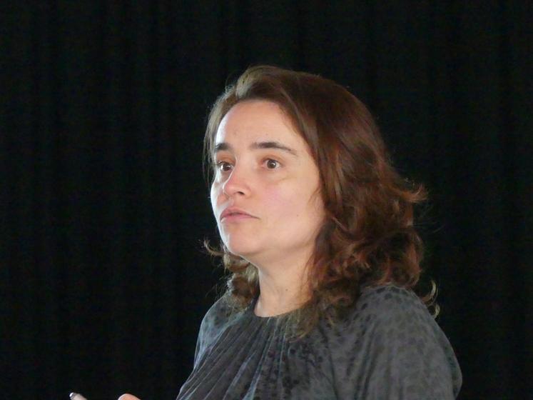 « La consommation de vin tranquille par les jeunes est occasionnelle », a rapporté Fanny Gautier, d’Interloire. Le val de Loire est par ailleurs la deuxième région AOP la plus achetée par les 18-34 ans, derrière le bordeaux. 