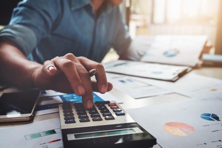 L'EBE montre la richesse créée par une entreprise.