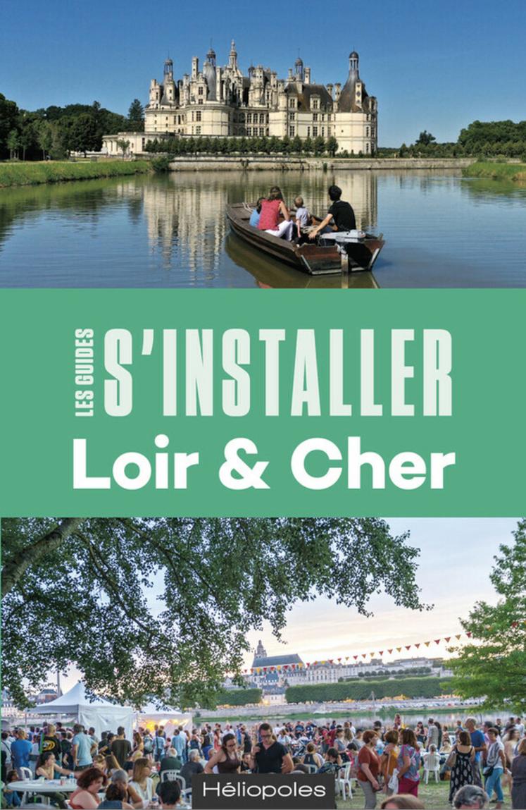 Le 12 juin, à Blois. De nombreux élus ont participé à la soirée de lancement du guide S'installer en Loir-et-Cher.