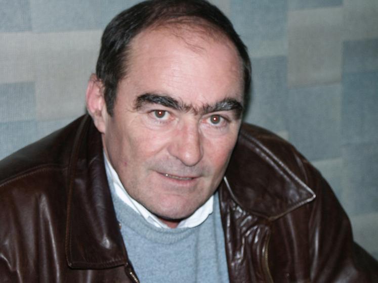 Pierre Cormier, décédé ce mercredi 18 octobre, a marqué l'agriculture du Loir-et-Cher par son engagement syndical. 