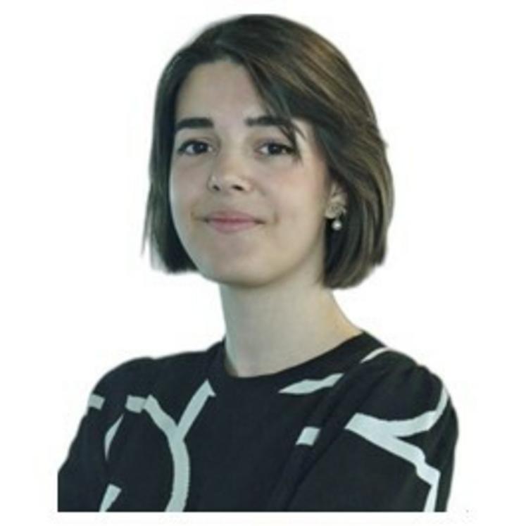 Carla Mailly est référente mal-être à la MSA Beauce-Cœur de Loire.