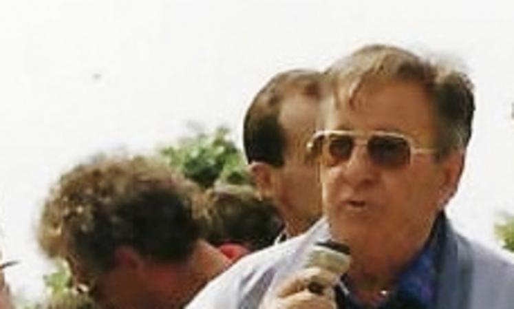 Jacques Poiret est décédé dans sa 92e année.