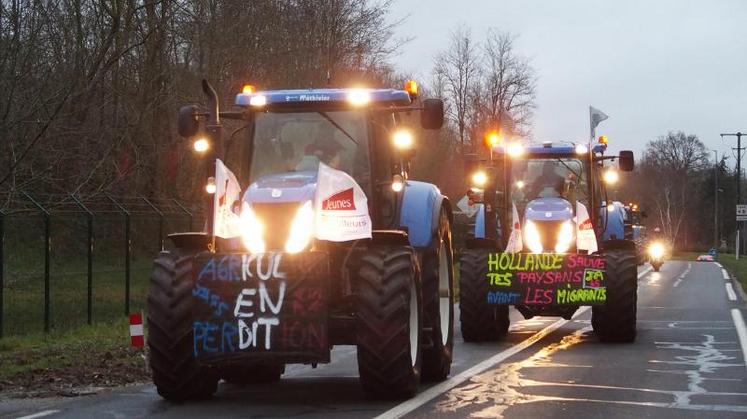 Ces jeunes professionnels ne veulent pas voir leur métier disparaître !