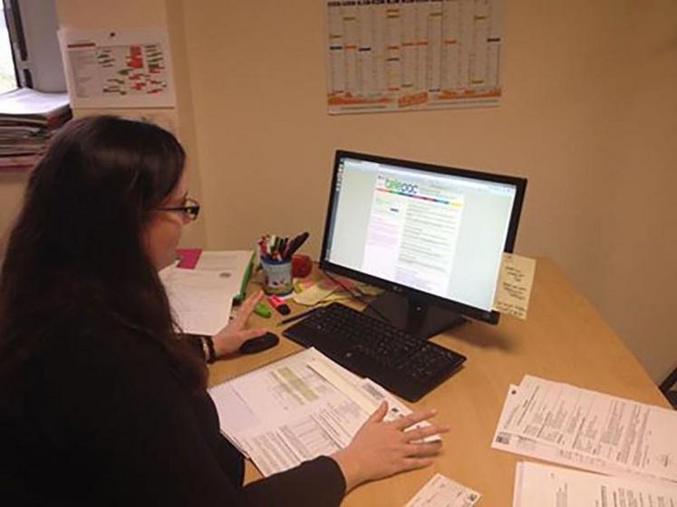 Tableau des rendez-vous