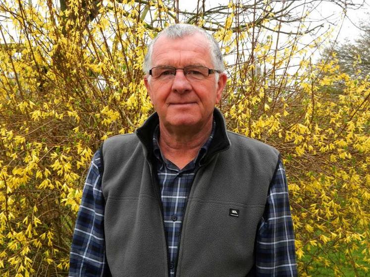 Claude Fouassier : « L’agriculture est au cœur du problème. »