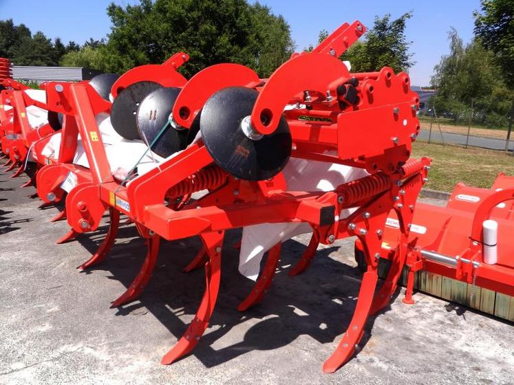 Xavier Thénault : « Avoir une offre en face d’une demande. »