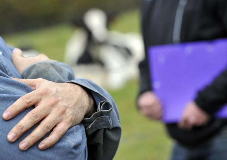 Le Loiret aussi connait son lot de suicides agricoles. Parler, proposer une écoute sont des pistes qui sauvent.