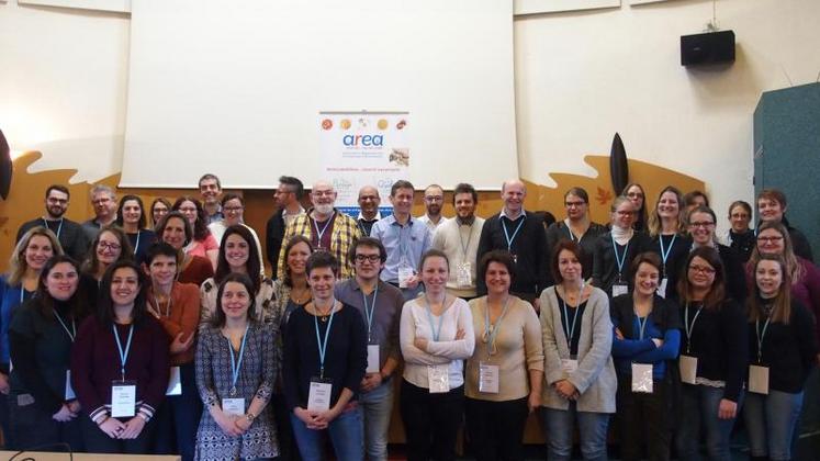 La journée a rassemblé une quarantaine de responsables qualité d’entreprises alimentaires du Centre-Val de Loire.