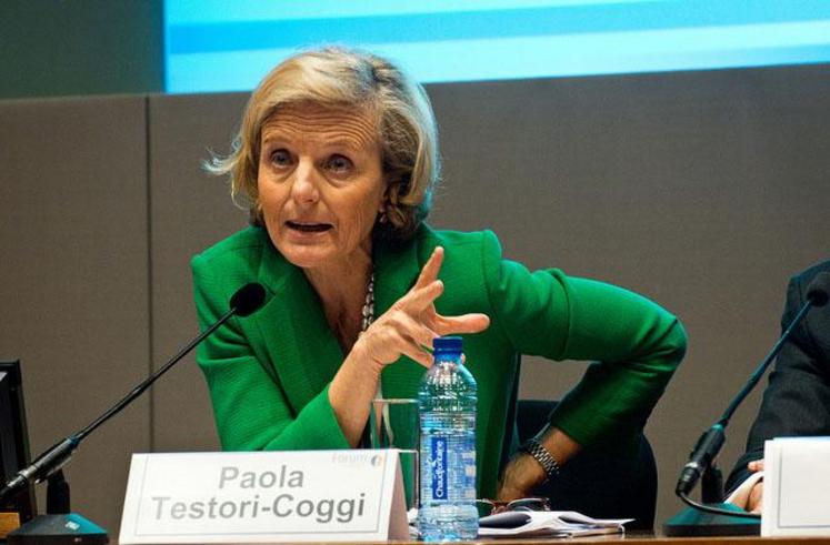 Paola Testori Coggi