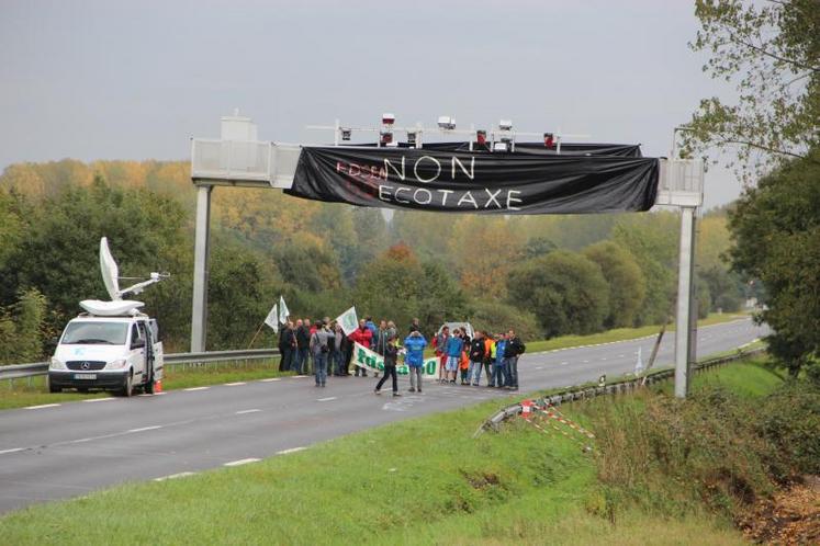 La Région Centre avait prévu d'aborder avec le 1er Ministre les sujets graves avant de manifester.