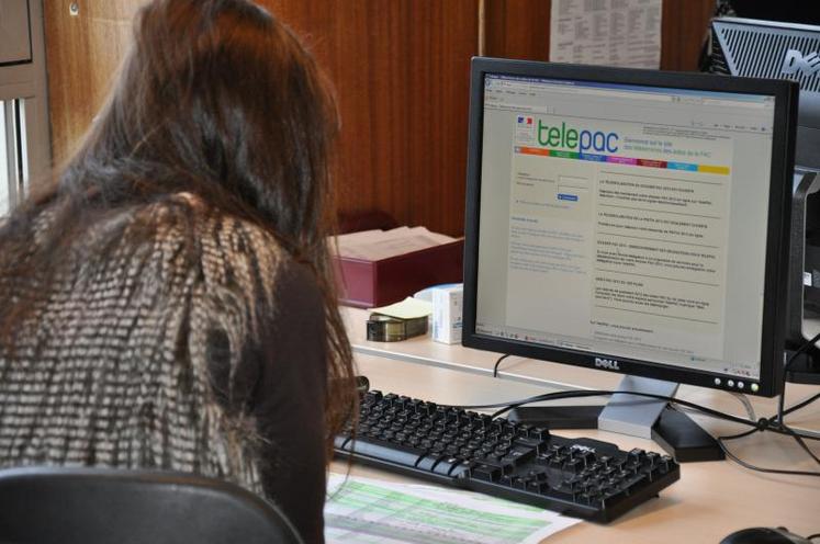 Vous avez jusqu'au 15 juin pour déposer vos dossiers PAC 2016