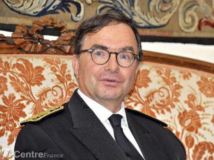 Pierre-Etienne Bisch.