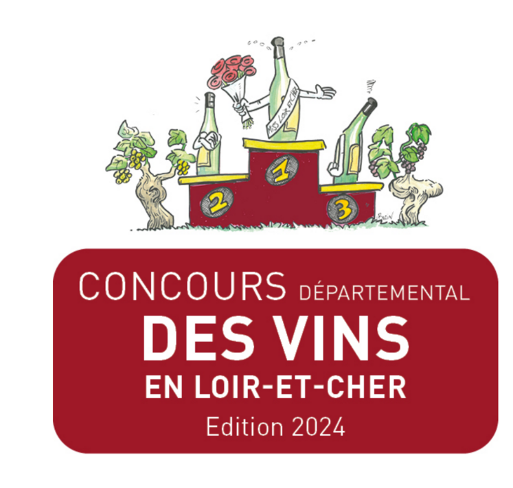 Le Concours des vins de Loir-et-Cher aura lieu les 27 et 28 février à Noyers-sur-Cher.