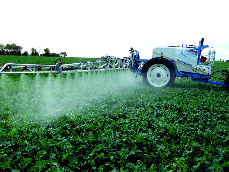 Grâce à un décret paru fin décembre dernier, les agriculteurs disposent d’un délai d'un an pour fournir l’attestation de CSP lors d’une demande de renouvellement de Certiphyto.