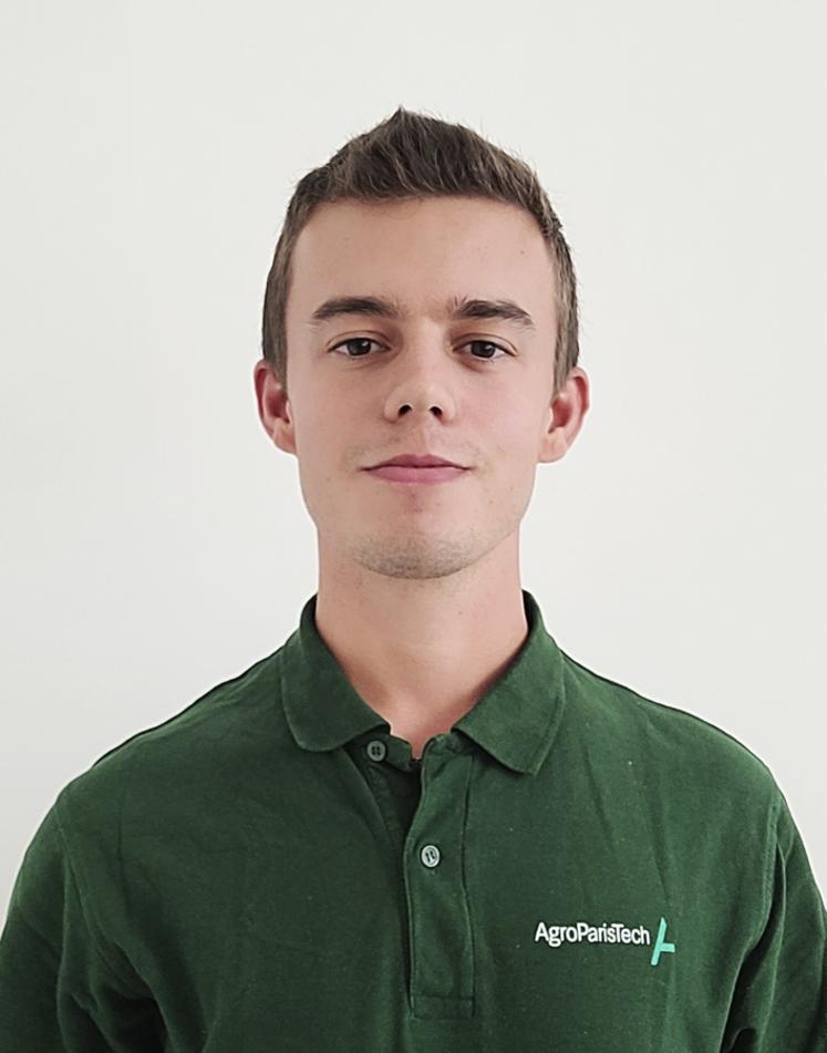 Tristan Brancaz, responsable du Farm'InnLab : « Les innovations doivent être au service des transitions agroécologiques et énergétiques ».